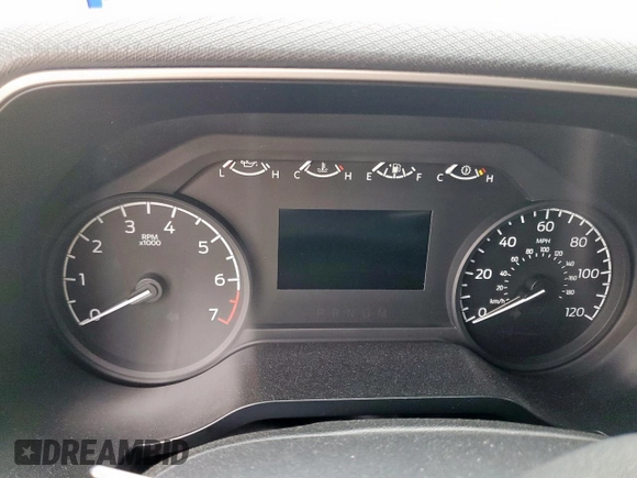 2021 Ford F-150 XL с VIN 1FTEW1EP0MFA25211, выставлен на аукционе Copart как лот 57992885 с пробегом Не указан миль и Списание • Salvage title. История ставок и продаж доступна на DreamBid. Изображение 9.