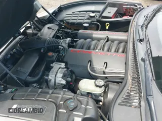 1998 Chevrolet Corvette с VIN 1G1YY22G5W5125999, выставлен на аукционе IAAI как лот 42473654 с пробегом 59 898 миль миль и . История ставок и продаж доступна на DreamBid. Изображение 15.