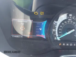 2013 Ford Fusion SE with VIN 3FA6P0H7XDR113439, listed as a IAAI auction lot 42644051 with 114,806 mi miles and . Bid and sale history available at DreamBid. Image 16.