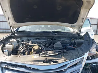2014 Hyundai Azera with VIN KMHFG4JGXEA345249, listed as a IAAI auction lot 42118221 with 66,567 mi miles and . Bid and sale history available at carsss.com. Image 10.