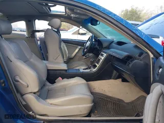 2006 Infiniti G35 Coupe with VIN JNKCV54E16M711854, listed as a IAAI auction lot 40751169 with NaN miles. Bid and sale history available at carsss.com. Image 5.