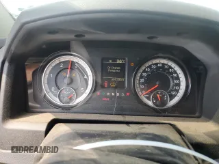 2018 Ram 2500 Tradesman с VIN 3C6UR5CL0JG183768, выставлен на аукционе Copart как лот 54212235 с пробегом 164 336 миль миль и Списание • Salvage title. История ставок и продаж доступна на DreamBid. Изображение 9.