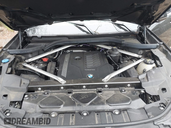 2021 BMW X5 xDrive40i with VIN 5UXCR6C0XM9F35177, listed as a IAAI auction lot 41792661 with 87,547 mi miles and . Bid and sale history available at DreamBid. Image 10.