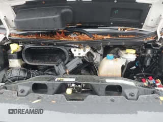 2016 Ram ProMaster Cargo with VIN 3C6TRVAG6GE102102, listed as a IAAI auction lot 41982865 with 143,080 mi miles and . Bid and sale history available at DreamBid. Image 10.