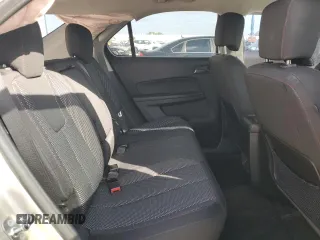 2016 Chevrolet Equinox LT z VIN 2GNALCEK5G1118476, wystawiony jako Copart lot #47930805 z przebiegiem 102 760 mil mil oraz Szkoda całkowita • Salvage title. Historia ofert i sprzedaży dostępna na DreamBid. Obrazek 11.