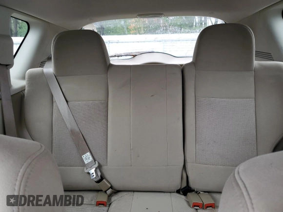 2012 Jeep Compass Latitude with VIN 1C4NJDEB4CD616415, listed as a Copart auction lot 51269425 with 101,129 mi miles and Clean Title. Bid and sale history available at carsss.com. Image 10.