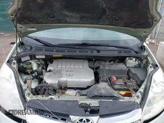 2008 Toyota Sienna XLE с VIN 5TDBK22CX8S011621, выставлен на аукционе IAAI как лот 42274860 с пробегом 283 826 миль миль и . История ставок и продаж доступна на DreamBid. Изображение 10.
