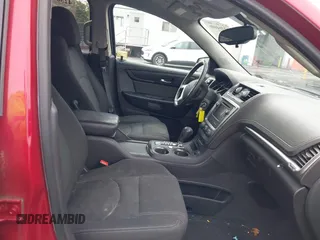 2014 GMC Acadia SLE z VIN 1GKKVNED2EJ234780, wystawiony jako IAAI lot #42364406 z przebiegiem 171 131 mil mil oraz . Historia ofert i sprzedaży dostępna na DreamBid. Obrazek 5.