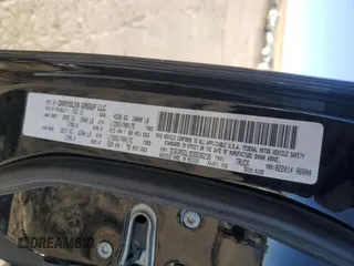 2013 Ram 2500 Big Horn with VIN 3C6UR5DL9DG536236, listed as a Copart auction lot 46161715 with 70,291 mi miles and Salvage title. Bid and sale history available at DreamBid. Image 12.