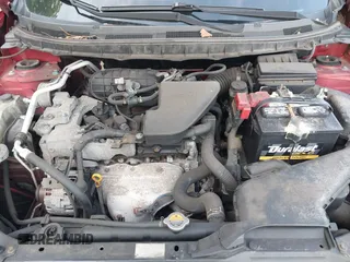 2013 Nissan Rogue S with VIN JN8AS5MV3DW609575, listed as a IAAI auction lot 42372426 with 98,407 mi miles and . Bid and sale history available at DreamBid. Image 10.