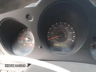 2002 Nissan Frontier XE z VIN 1N6ED29X12C348006, wystawiony jako Copart lot #41897905 z przebiegiem 91 363 mil mil oraz Szkoda całkowita • Salvage title. Historia ofert i sprzedaży dostępna na DreamBid. Obrazek 9.