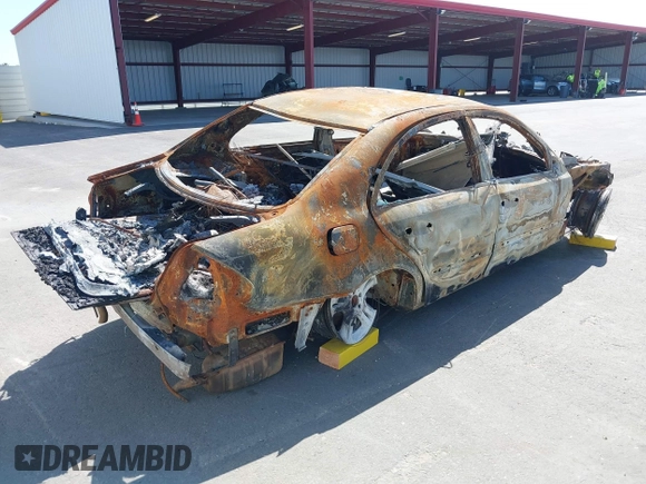 2006 Mercedes-Benz E 350 with VIN WDBUF56J76A904913, listed as a IAAI auction lot 41990227 with Not Provided miles and . Bid and sale history available at DreamBid. Image 4.