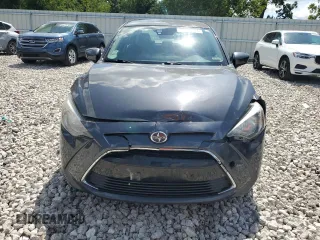 2016 Scion iA with VIN 3MYDLBZV1GY100631, listed as a Copart auction lot 67926264 with 103,550 mi miles and Clean Title. Bid and sale history available at carsss.com. Image 5.