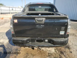 2007 Chevrolet Avalanche 1LT with VIN 3GNEK12327G107819, listed as a Copart auction lot 73011704 with Not Provided miles and Clean Title. Bid and sale history available at DreamBid. Image 6.