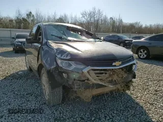2019 Chevrolet Equinox LS with VIN 3GNAXHEV3KL400232, listed as a Copart auction lot 48299705 with 99,901 mi miles and Salvage Title. Bid and sale history available at carsss.com. Image 12.