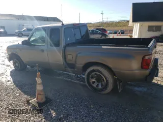 2004 Ford Ranger XLT Appearance with VIN 1FTYR44E74PA68038, listed as a Copart auction lot 85478694 with 155,944 mi miles and Clean Title. Bid and sale history available at carsss.com. Image 2.