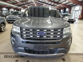 2016 Ford Explorer XLT with VIN 1FM5K8DH0GGD08202, listed as a Copart auction lot 56638265 with 105,438 mi miles and Clean Title. Bid and sale history available at DreamBid. Image 5.