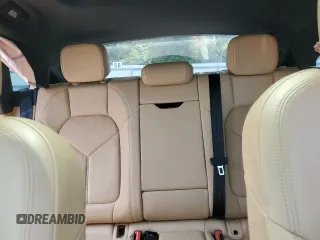 2018 Porsche Macan с VIN WP1AA2A50JLB19172, выставлен на аукционе Copart как лот 60455995 с пробегом 59 268 миль миль и Списание • Salvage title. История ставок и продаж доступна на DreamBid. Изображение 10.