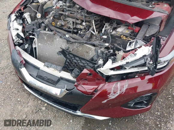 2019 Nissan Maxima SL с VIN 1N4AA6AV1KC379936, выставлен на аукционе IAAI как лот 42305100 с пробегом 114 004 миль миль и . История ставок и продаж доступна на DreamBid. Изображение 18.