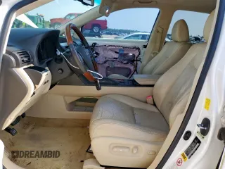 2010 Lexus RX 350 с VIN JTJZK1BA9A2406083, выставлен на аукционе Copart как лот 63064245 с пробегом 197 499 миль миль и Списание • Salvage title. История ставок и продаж доступна на DreamBid. Изображение 7.