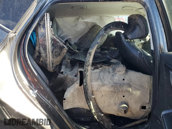 2022 Kia EV6 Wind z VIN KNDC3DLC0N5031485, wystawiony jako Copart lot #54117835 z przebiegiem Nie podano mil oraz Szkoda całkowita • Salvage title. Historia ofert i sprzedaży dostępna na DreamBid. Obrazek 10.