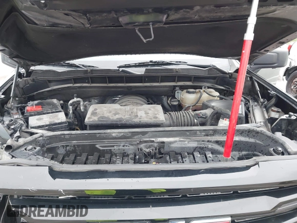 2021 GMC Sierra 1500 Elevation with VIN 3GTU9CED9MG202180, listed as a IAAI auction lot 41991897 with 87,744 mi miles and . Bid and sale history available at DreamBid. Image 10.