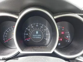 2014 Kia Optima EX with VIN 5XXGN4A76EG281195, listed as a IAAI auction lot 41875540 with 131,751 mi miles. Bid and sale history available at carsss.com. Image 7.