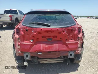 2022 Mazda CX-30 S Select with VIN 3MVDMBBL4NM419075, listed as a Copart auction lot 56323925 with 94,964 mi miles and Salvage title. Bid and sale history available at DreamBid. Image 6.