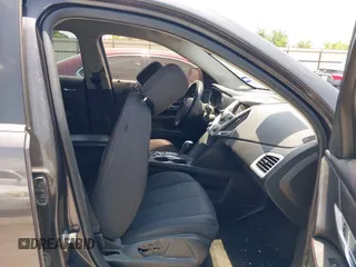 2013 GMC Terrain SLE with VIN 2GKALMEK1D6182144, listed as a IAAI auction lot 42302404 with 191,900 mi miles and . Bid and sale history available at DreamBid. Image 5.