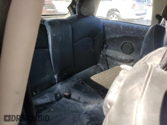 2019 MINI Hardtop Cooper S with VIN WMWXP7C52K2A50593, listed as a Copart auction lot 54985355 with Not Provided miles and Clean Title. Bid and sale history available at DreamBid. Image 10.