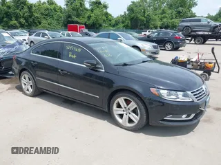 2016 Volkswagen CC Sport z VIN WVWBP7AN0GE500714, wystawiony jako IAAI lot #42479659 z przebiegiem 129 323 mil mil oraz . Historia ofert i sprzedaży dostępna na DreamBid. Obrazek 1.