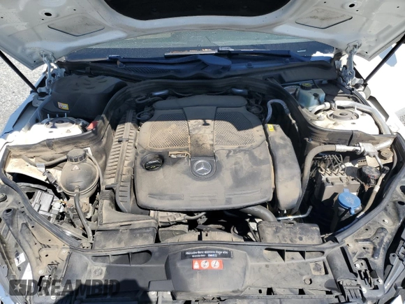 2015 Mercedes-Benz E-Class E 350 Sport with VIN WDDHF5KB9FB083802, listed as a Copart auction lot 48958115 with 187,011 mi miles and Salvage Title. Bid and sale history available at carsss.com. Image 13.
