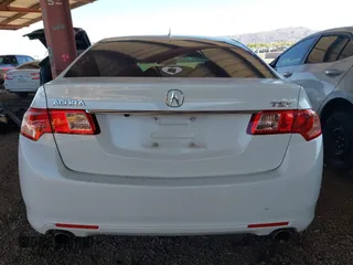 2012 Acura TSX Tech Pkg with VIN JH4CU2F61CC001779, listed as a IAAI auction lot 41848348 with 189,114 mi miles. Bid and sale history available at carsss.com. Image 17.
