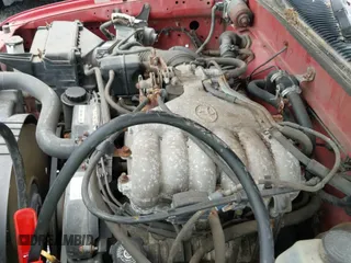 1998 Toyota Tacoma with VIN 4TAWN72N9WZ075423, listed as a IAAI auction lot 42606373 with 223,592 mi miles and . Bid and sale history available at DreamBid. Image 12.