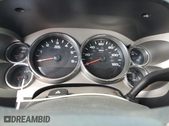 2011 Chevrolet Silverado 1500 LT with VIN 3GCPCSE05BG384771, listed as a Copart auction lot 53282965 with Not Provided miles and Salvage Title. Bid and sale history available at DreamBid. Image 9.