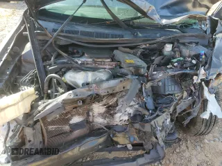 2013 Toyota Camry L with VIN 4T1BF1FKXDU232380, listed as a Copart auction lot 47668385 with Not Provided miles and Salvage Title. Bid and sale history available at DreamBid. Image 12.