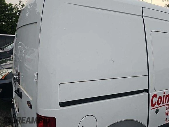 2013 Ford Transit Connect XL with VIN NM0LS7AN8DT138431, listed as a IAAI auction lot 42847724 with Not provided miles and . Bid and sale history available at DreamBid. Image 14.