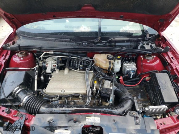 2004 Chevrolet Malibu LS with VIN 1G1ZT54894F100315, listed as a Copart auction lot 62505214 with 240,884 mi miles and Non Repairable. Bid and sale history available at carsss.com. Image 11.