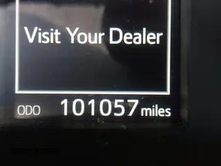 2017 Toyota Corolla L with VIN 2T1BURHE3HC925858, listed as a IAAI auction lot 42388175 with 101,057 mi miles and . Bid and sale history available at DreamBid. Image 15.