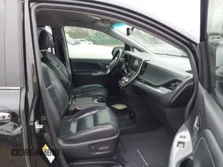 2017 Toyota Sienna SE with VIN 5TDXZ3DC2HS783440, listed as a IAAI auction lot 41549026 with 179,744 mi miles and . Bid and sale history available at DreamBid. Image 5.