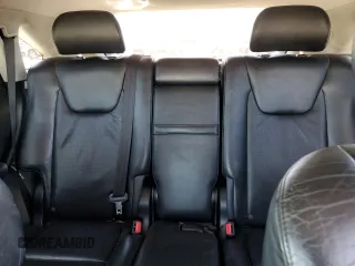 2012 Lexus RX 450h with VIN JTJBC1BA8C2430361, listed as a Copart auction lot 57565095 with 261,038 mi miles and Salvage title. Bid and sale history available at DreamBid. Image 10.