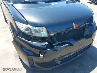 2012 Scion xB with VIN JTLZE4FE0CJ008816, listed as a IAAI auction lot 42022348 with 179,463 mi miles. Bid and sale history available at carsss.com. Image 6.
