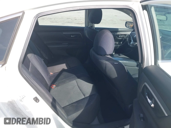 2017 Nissan Altima SV with VIN 1N4AL3AP6HC281066, listed as a IAAI auction lot 41863874 with 131,063 mi miles and . Bid and sale history available at DreamBid. Image 8.