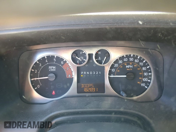 2006 Hummer H3 with VIN 5GTDN136168172517, listed as a Copart auction lot 76714094 with 182,891 mi miles and Salvage Title. Bid and sale history available at carsss.com. Image 9.