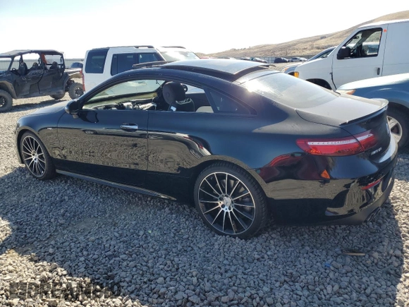 2019 Mercedes-Benz E 53 AMG с VIN WDD1J6BB7KF108205, выставлен на аукционе Copart как лот 47032415 с пробегом Не указан миль и Списание • Salvage title. История ставок и продаж доступна на DreamBid. Изображение 2.
