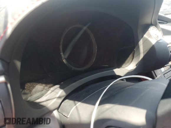 2015 Lexus RC 350 F Sport z VIN JTHSE5BC0F5004302, wystawiony jako Copart lot #62774505 z przebiegiem Nie podano mil oraz Szkoda całkowita • Salvage title. Historia ofert i sprzedaży dostępna na DreamBid. Obrazek 9.