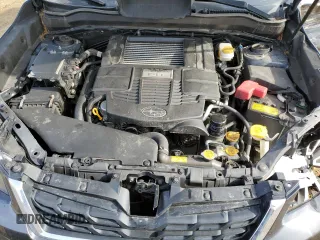 2018 Subaru Forester Touring with VIN JF2SJGWC0JH492548, listed as a Copart auction lot 49763305 with 74,382 mi miles and Salvage Title. Bid and sale history available at carsss.com. Image 13.