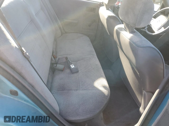 1994 Plymouth Sundance с VIN 1P3AP28K0RN197432, выставлен на аукционе Copart как лот 48218915 с пробегом 97 625 миль миль и Списание • Salvage title. История ставок и продаж доступна на DreamBid. Изображение 10.
