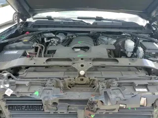 2018 Chevrolet Silverado 1500 LTZ с VIN 3GCUKSEJ2JG285466, выставлен на аукционе Copart как лот 63661115 с пробегом 37 963 миль миль и Списание • Salvage title. История ставок и продаж доступна на DreamBid. Изображение 14.