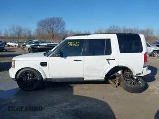 2013 Land Rover LR4 HSE with VIN SALAG2D40DA667927, listed as a IAAI auction lot 41759627 with 181,666 mi miles and . Bid and sale history available at DreamBid. Image 14.